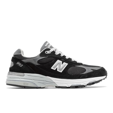 new balance 993 shoes for men